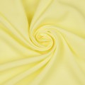 Rongo - gabardén - svetlo žltá